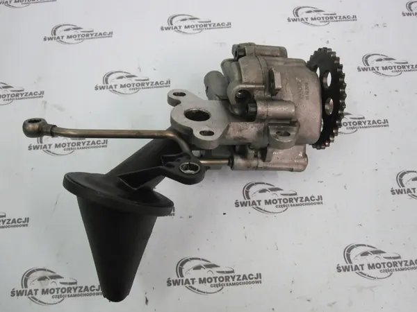 Oliepomp voor Citroen Jumper 2.2 HDI TDCI image 4