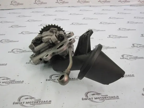 Oliepomp voor Citroen Jumper 2.2 HDI TDCI image 5