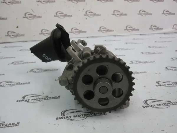 Oliepomp voor Citroen Jumper 2.2 HDI TDCI image 6