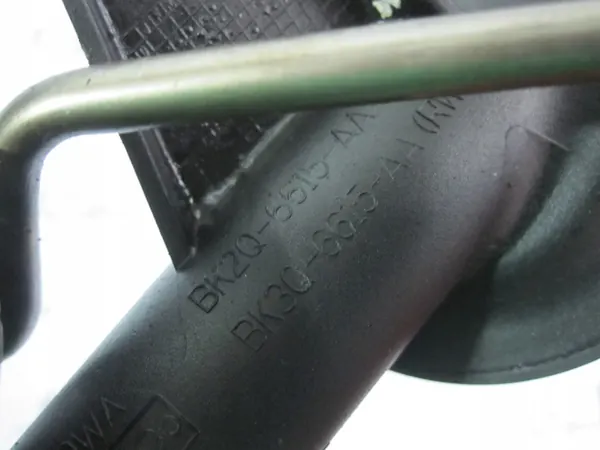 Oliepomp voor Citroen Jumper 2.2 HDI TDCI image 7