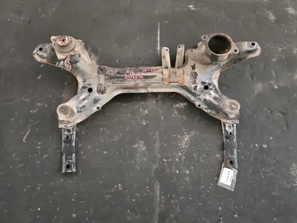 Viga motor IMPRK1374034 para Seat Ibiza II 1.4 MPI image 2