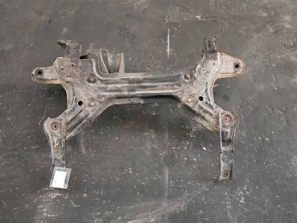 Viga motor IMPRK1374034 para Seat Ibiza II 1.4 MPI image 3