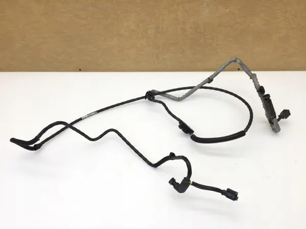 AdBlue-ledning OEM 9826303380 001 för Citroen Berlingo image 2