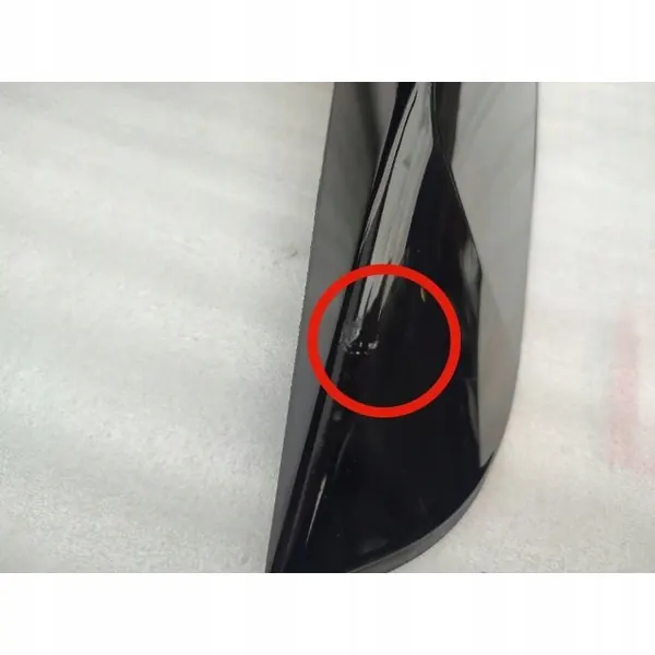 OEM 5A25CE9 Spoiler Arrière Additif BMW X3 G45 image 4