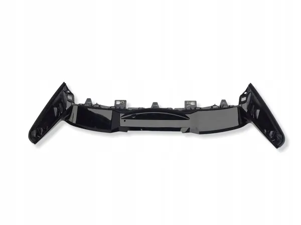OEM 5A25CE9 Spoiler Arrière Additif BMW X3 G45 image 5