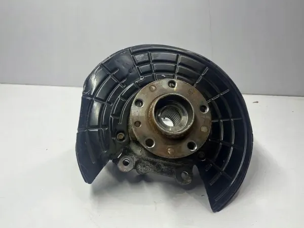 Pivô traseiro esquerdo OEM 670037239 Maserati Levante SUV image 2