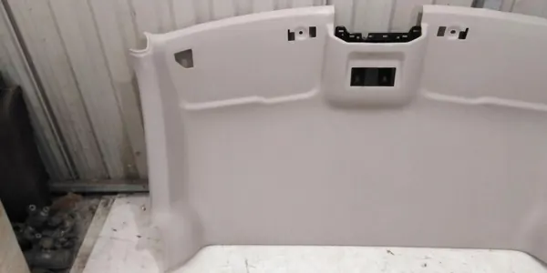 VW CRAFTER II 7C PODSUFITKA - Gebrauchte Dachhimmel image 3