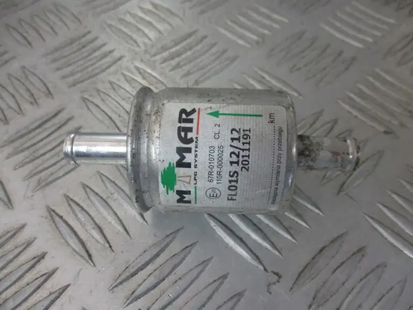 Filtro de fase LPG Chevrolet Aveo T200 1.2 67R-010703 image 1