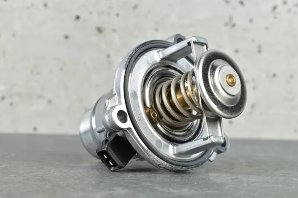 BMW 7586885 Koelvloeistoftermostaat - OEM Onderdeel image 3
