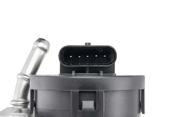 Válvula EGR BorgWarner para Mercedes image 3