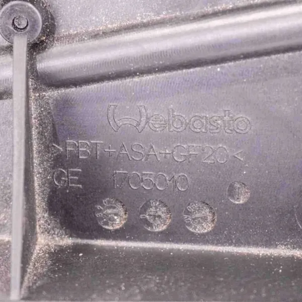 BMW Kattoikkuna OEM 704615943R001090 Käytetty image 5