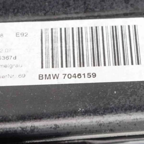 BMW Kattoikkuna OEM 704615943R001090 Käytetty image 8