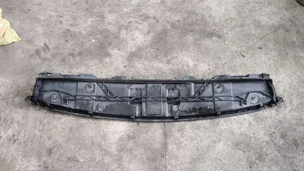 Nedre vindrutetätning OEM 9808360880 Jumpy Expert image 3