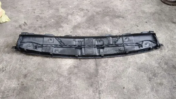 Nedre vindrutetätning OEM 9808360880 Jumpy Expert image 4