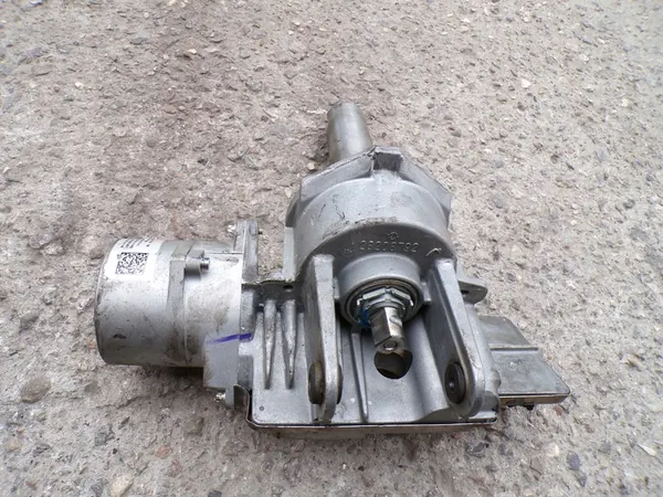 Elektrische Stuurbekrachtiging Fiat Grande Punto Evo 52078328 image 2