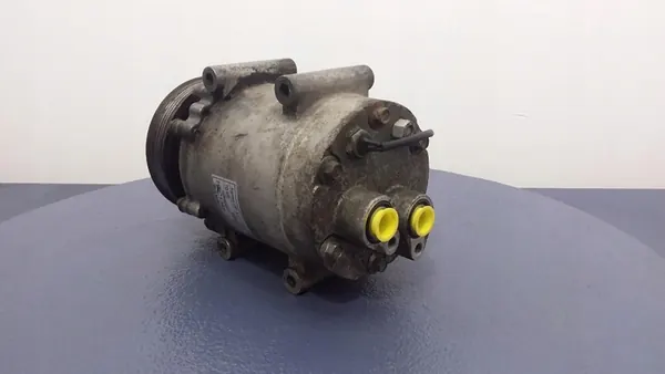 Compressore Aria Condizionata VOLVO S80 I 2.4 B 9166103 image 2