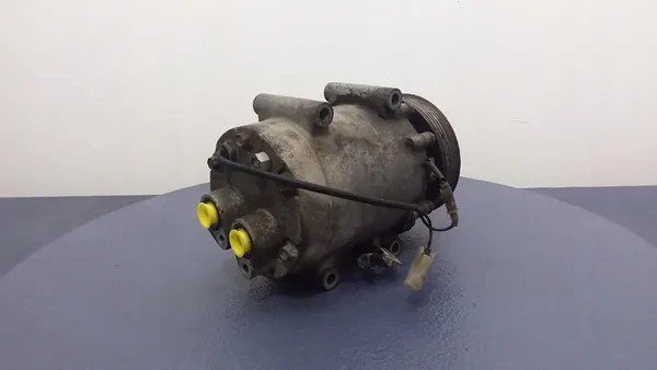 Compressore Aria Condizionata VOLVO S80 I 2.4 B 9166103 image 3