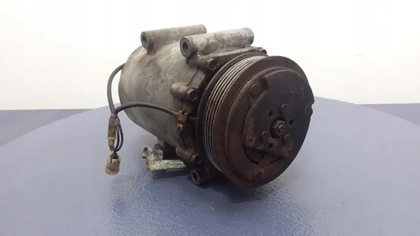 Compressore Aria Condizionata VOLVO S80 I 2.4 B 9166103 image 4