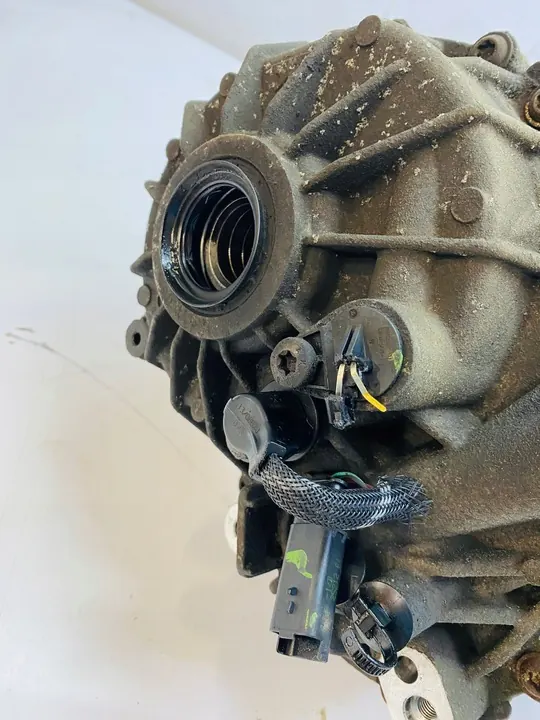 Sähkökone Peugeot 3008 508 DS5 2.0 HDI Hybrid image 2