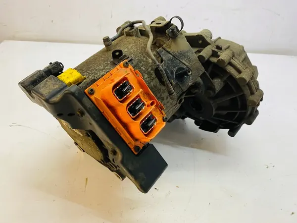 Sähkökone Peugeot 3008 508 DS5 2.0 HDI Hybrid image 5