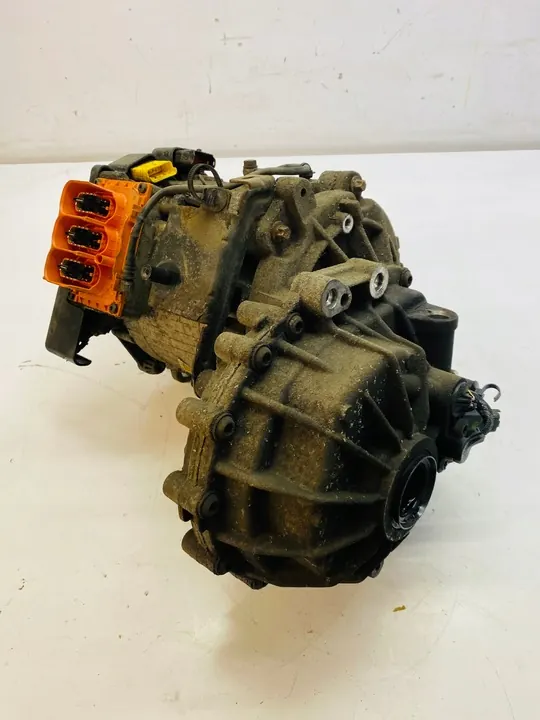 Sähkökone Peugeot 3008 508 DS5 2.0 HDI Hybrid image 6