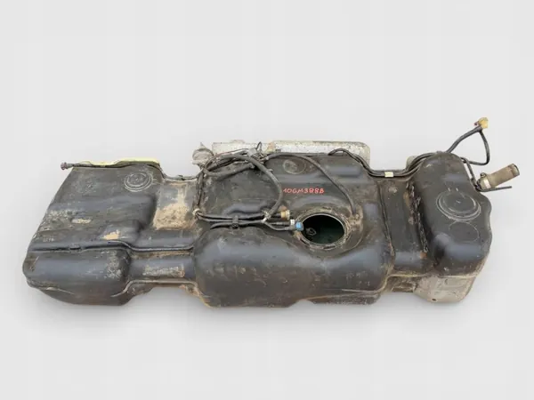 Bränsletank OEM 10GM388B för Cadillac Escalade 07-14 image 2