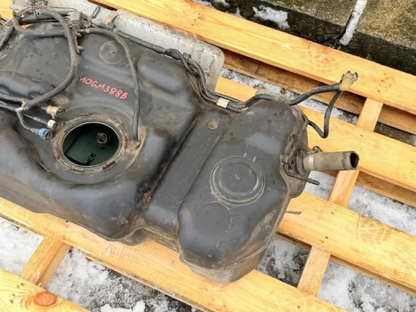 Bränsletank OEM 10GM388B för Cadillac Escalade 07-14 image 5
