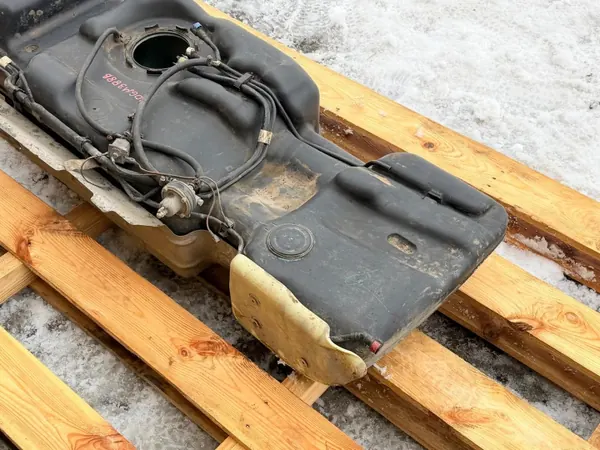 Bränsletank OEM 10GM388B för Cadillac Escalade 07-14 image 8