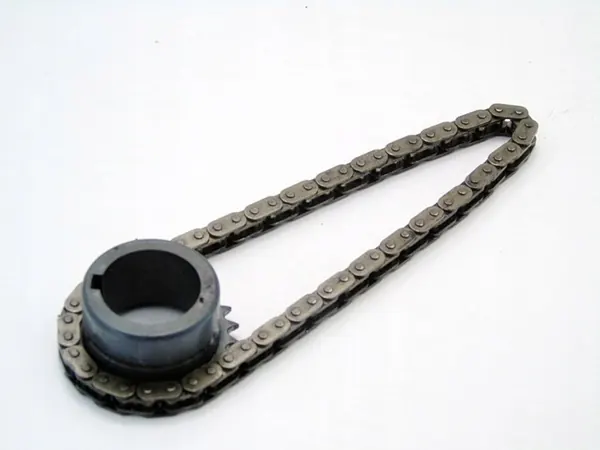 Ketjunpumpun pyörä OEM RHK29 - Käytetty image 2