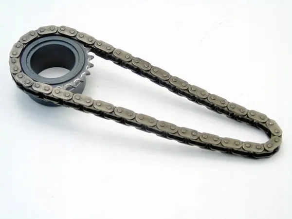 Ketjunpumpun pyörä OEM RHK29 - Käytetty image 3