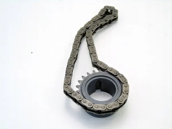 Ketjunpumpun pyörä OEM RHK29 - Käytetty image 4