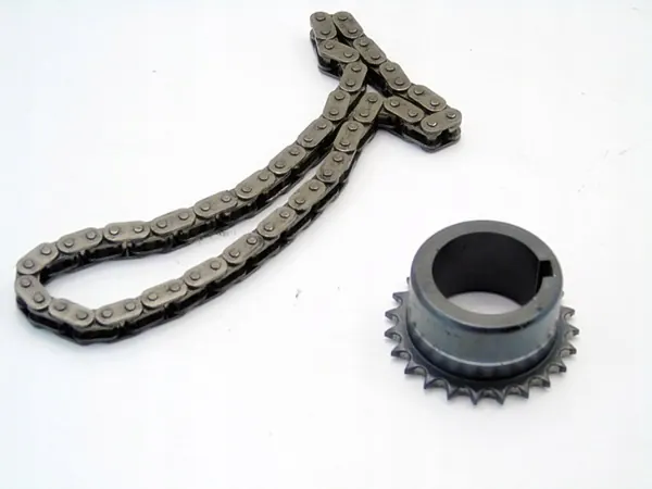 Ketjunpumpun pyörä OEM RHK29 - Käytetty image 5