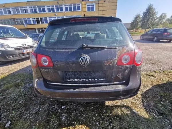 OEM 3C0907155 Spänningsomvandlare för VW Passat 2007 image 10