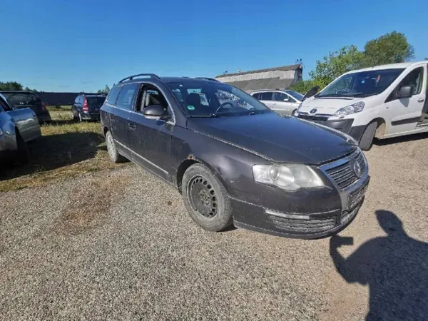 OEM 3C0907155 Spänningsomvandlare för VW Passat 2007 image 5