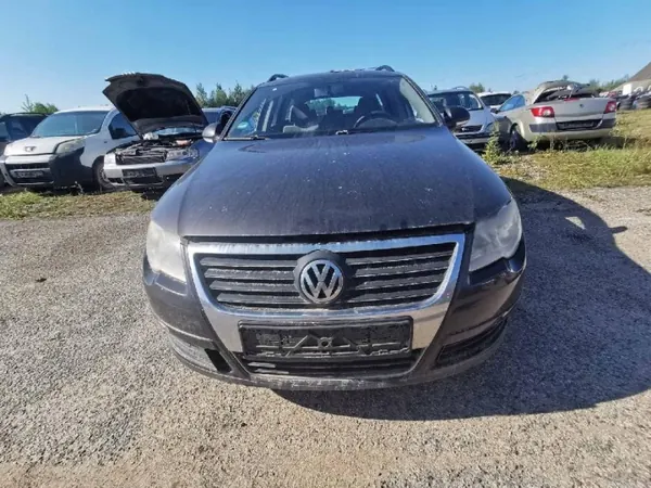 OEM 3C0907155 Spänningsomvandlare för VW Passat 2007 image 6