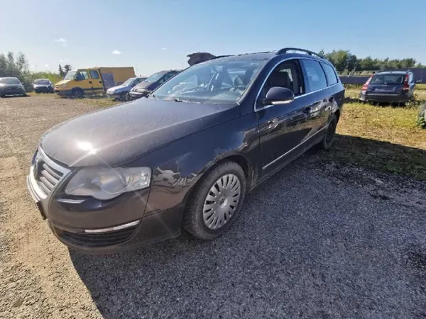 OEM 3C0907155 Spänningsomvandlare för VW Passat 2007 image 7