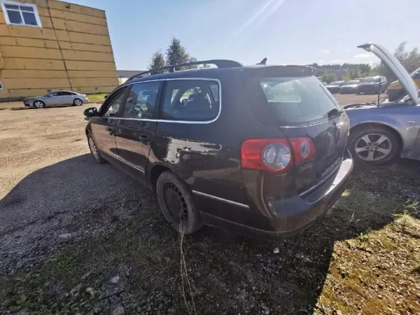 OEM 3C0907155 Spänningsomvandlare för VW Passat 2007 image 9