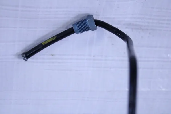 Porsche 982611742 A Bromshjälpsslang - Begagnad image 3