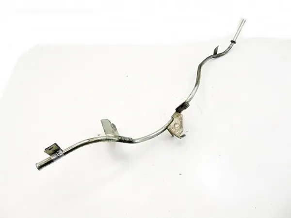 Tubo de varilla de aceite OEM 51899169 para motor 2.0 D JTD image 2