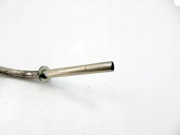 Tubo de varilla de aceite OEM 51899169 para motor 2.0 D JTD image 3