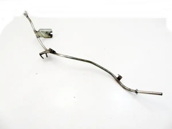 Tubo de varilla de aceite OEM 51899169 para motor 2.0 D JTD image 4