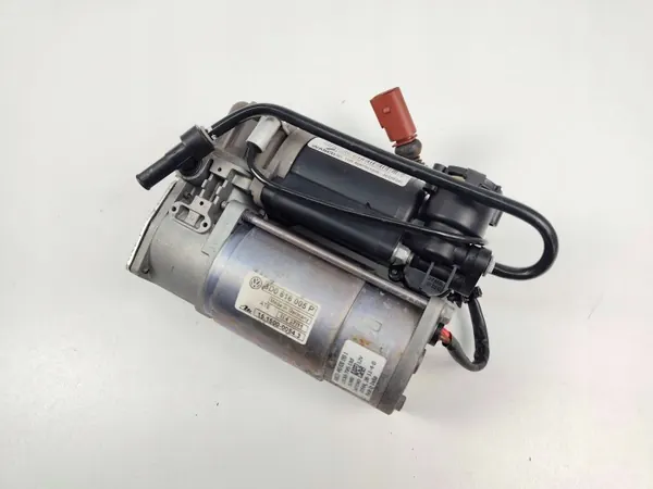 Jousituskompressori VW Phaeton OEM 3D0616005P image 2