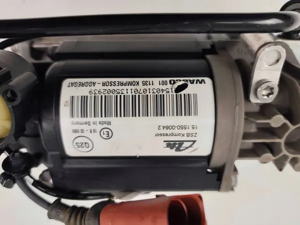 Jousituskompressori VW Phaeton OEM 3D0616005P image 5