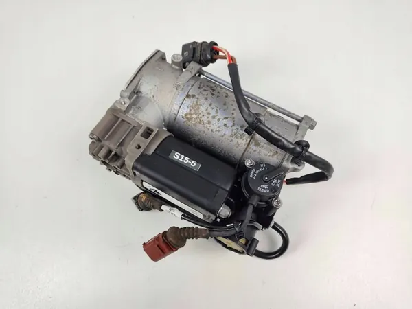 Jousituskompressori VW Phaeton OEM 3D0616005P image 7
