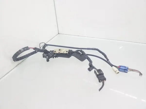 OEM 4605910 Arrêt de porte arrière Chrysler Voyager image 2