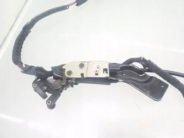 OEM 4605910 Arrêt de porte arrière Chrysler Voyager image 3