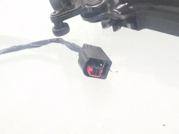 OEM 4605910 Arrêt de porte arrière Chrysler Voyager image 6