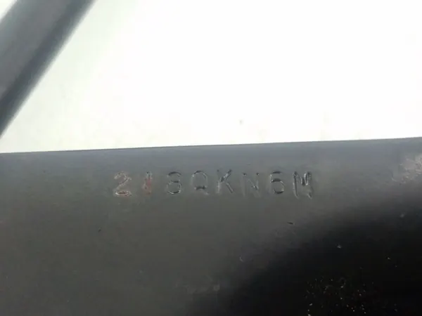 OEM 4605910 Arrêt de porte arrière Chrysler Voyager image 8