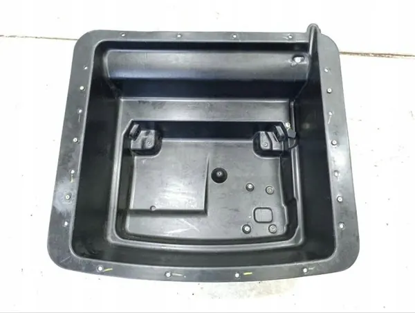Maserati Quattroporte V 2011 Kofferbakplank OEM 69299300 image 2