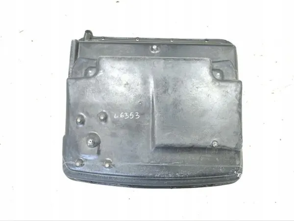 Maserati Quattroporte V 2011 Kofferbakplank OEM 69299300 image 4